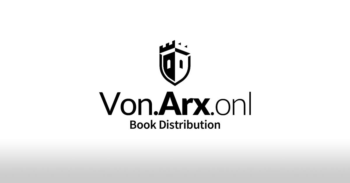 Von Arx Books Selection