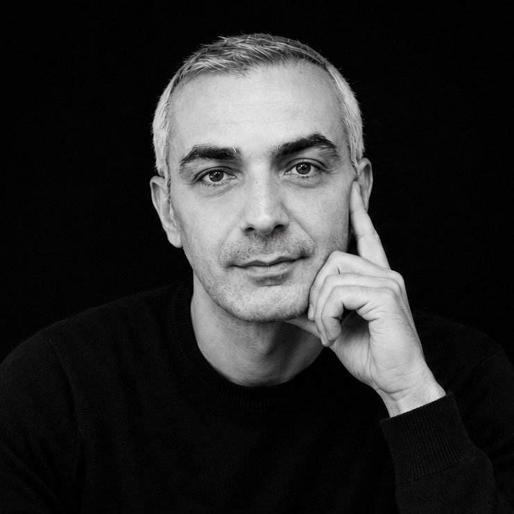 Alessandro Mavilio