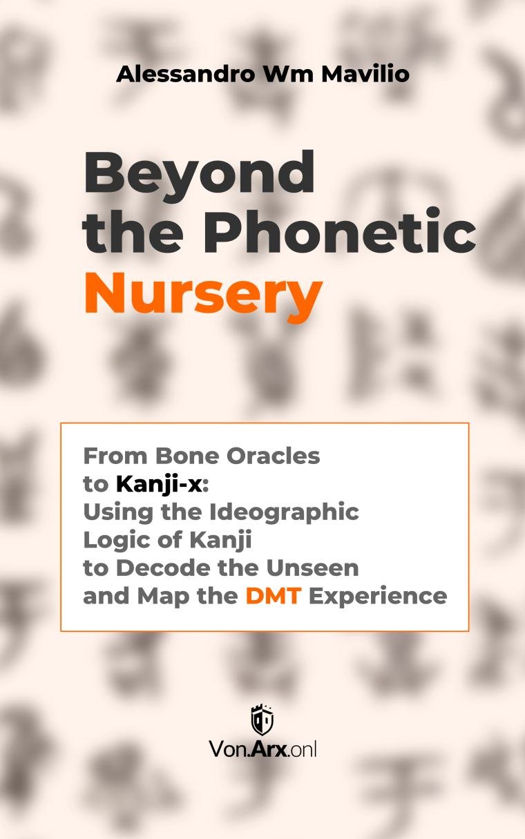Beyond the Phonetic Nursery

