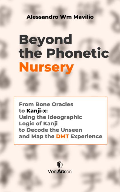 Beyond the Phonetic Nursery
