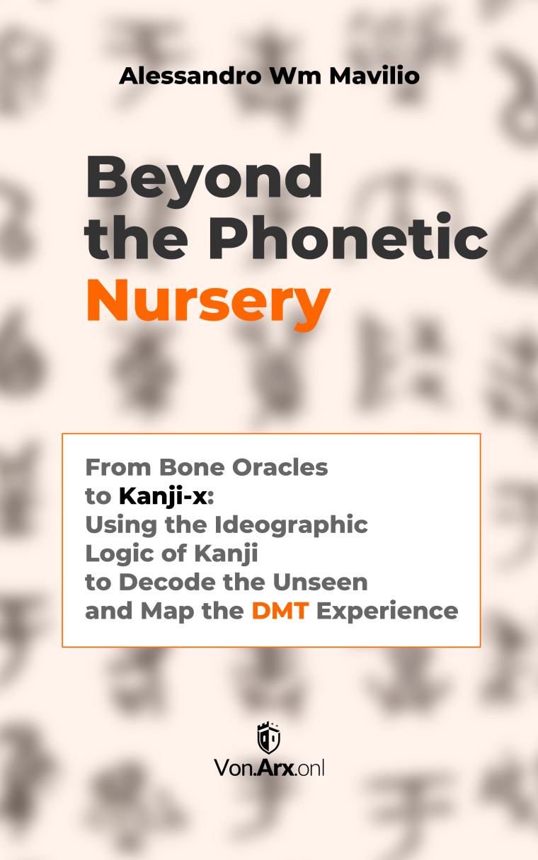 Beyond the Phonetic Nursery
