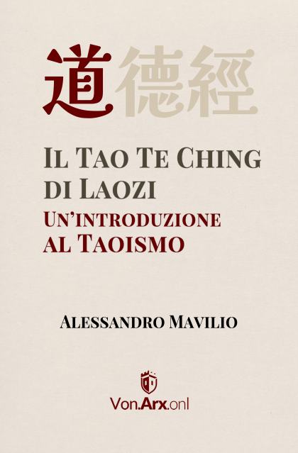 Il Tao Te Ching di Laozi
