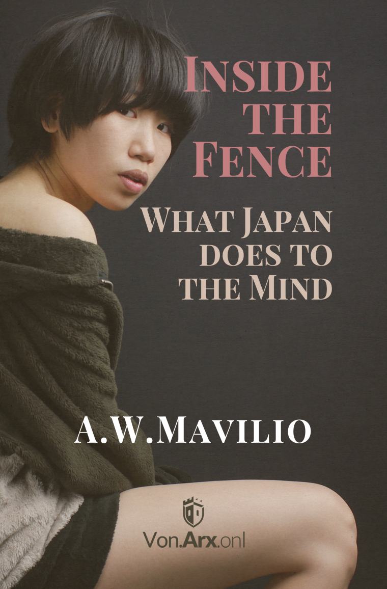 Inside the Fence