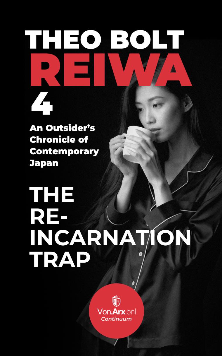 The Reincarnation Trap